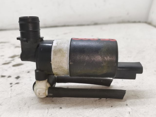 bontott RENAULT LAGUNA III Első Ablakmosó Fúvóka