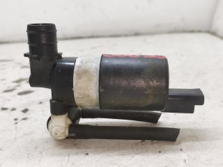 bontott RENAULT LAGUNA III Első Ablakmosó Fúvóka