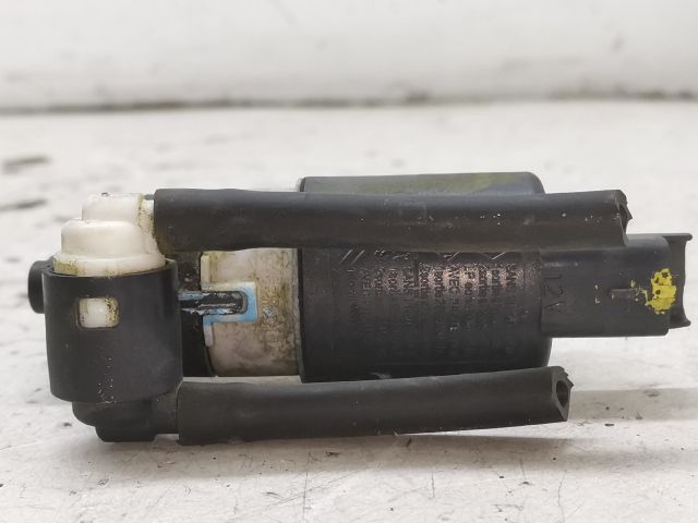 bontott RENAULT LAGUNA III Első Ablakmosó Fúvóka