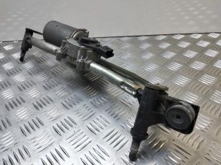 bontott RENAULT LAGUNA III Első Ablaktörlő Szerkezet Motorral