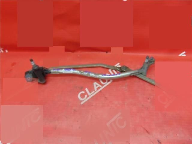 bontott RENAULT LAGUNA III Első Ablaktörlő Szerkezet