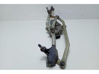 bontott RENAULT LAGUNA III Első Ablaktörlő Szerkezet