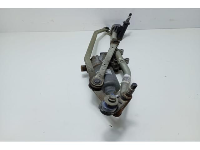 bontott RENAULT LAGUNA III Első Ablaktörlő Szerkezet