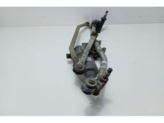 bontott RENAULT LAGUNA III Első Ablaktörlő Szerkezet