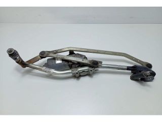 bontott RENAULT LAGUNA III Első Ablaktörlő Szerkezet