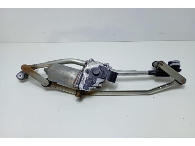 bontott RENAULT LAGUNA III Első Ablaktörlő Szerkezet