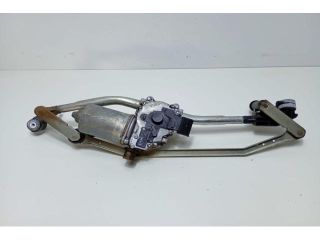 bontott RENAULT LAGUNA III Első Ablaktörlő Szerkezet