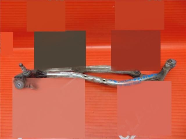 bontott RENAULT LAGUNA III Első Ablaktörlő Szerkezet