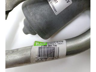 bontott RENAULT LAGUNA III Első Ablaktörlő Szerkezet