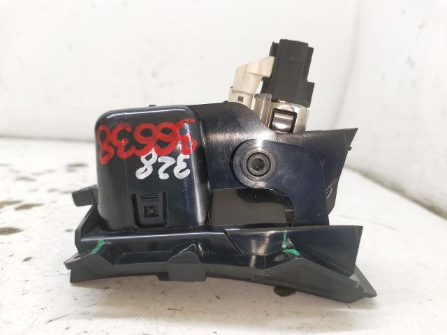 bontott RENAULT LAGUNA III Első Hamutartó