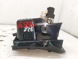 bontott RENAULT LAGUNA III Első Hamutartó