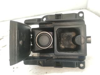 bontott RENAULT LAGUNA III Első Hamutartó