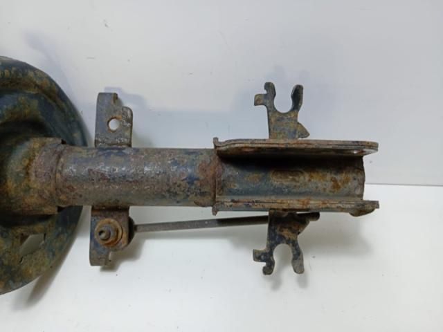 bontott RENAULT LAGUNA III Első Lengéscsillapító Patron / Betét