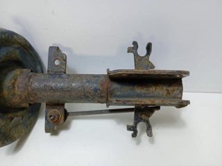 bontott RENAULT LAGUNA III Első Lengéscsillapító Patron / Betét