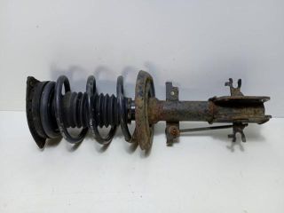 bontott RENAULT LAGUNA III Első Lengéscsillapító Patron / Betét