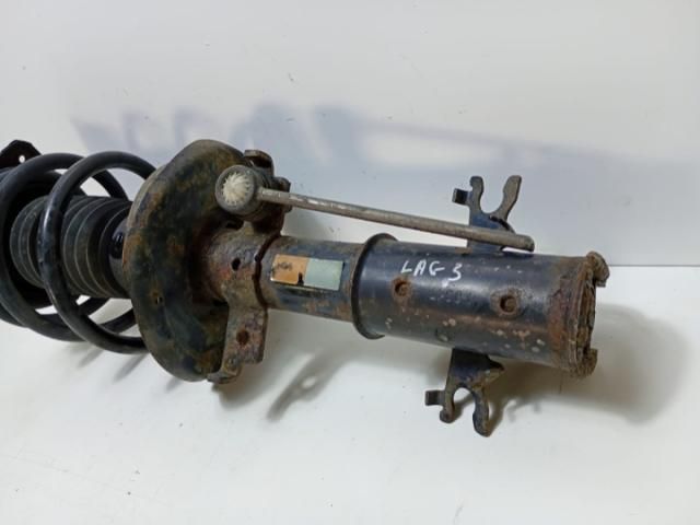 bontott RENAULT LAGUNA III Első Lengéscsillapító Patron / Betét