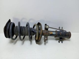 bontott RENAULT LAGUNA III Első Lengéscsillapító Patron / Betét