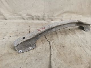 bontott RENAULT LAGUNA III Első Lökhárító Merevítő (Fém)