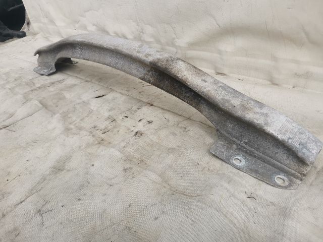 bontott RENAULT LAGUNA III Első Lökhárító Merevítő (Fém)