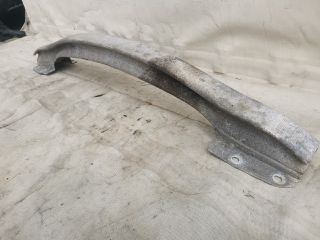 bontott RENAULT LAGUNA III Első Lökhárító Merevítő (Fém)