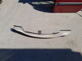 bontott RENAULT LAGUNA III Első Lökhárító Merevítő (Fém)