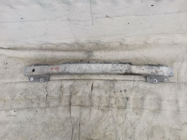 bontott RENAULT LAGUNA III Első Lökhárító Merevítő (Fém)