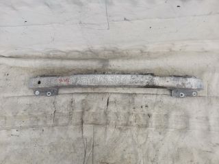 bontott RENAULT LAGUNA III Első Lökhárító Merevítő (Fém)