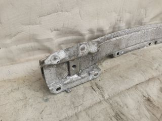 bontott RENAULT LAGUNA III Első Lökhárító Merevítő (Fém)