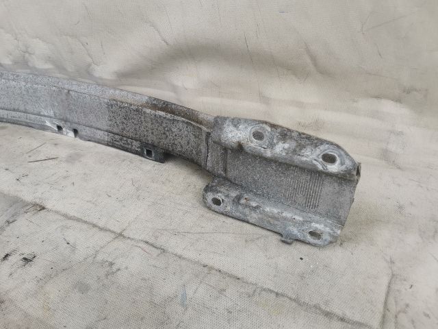 bontott RENAULT LAGUNA III Első Lökhárító Merevítő (Fém)