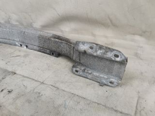 bontott RENAULT LAGUNA III Első Lökhárító Merevítő (Fém)