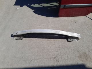 bontott RENAULT LAGUNA III Első Lökhárító Merevítő (Fém)