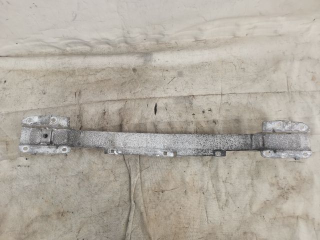 bontott RENAULT LAGUNA III Első Lökhárító Merevítő (Fém)