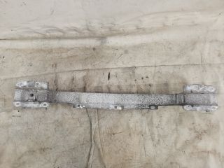 bontott RENAULT LAGUNA III Első Lökhárító Merevítő (Fém)