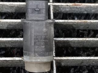 bontott RENAULT LAGUNA III Első Tolatóradar Fej