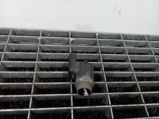 bontott RENAULT LAGUNA III Első Tolatóradar Fej