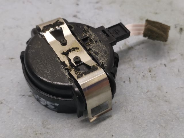 bontott RENAULT LAGUNA III Eső Érzékelő