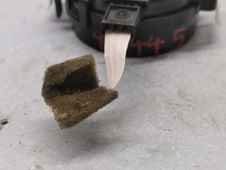 bontott RENAULT LAGUNA III Eső Érzékelő