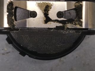 bontott RENAULT LAGUNA III Eső Érzékelő