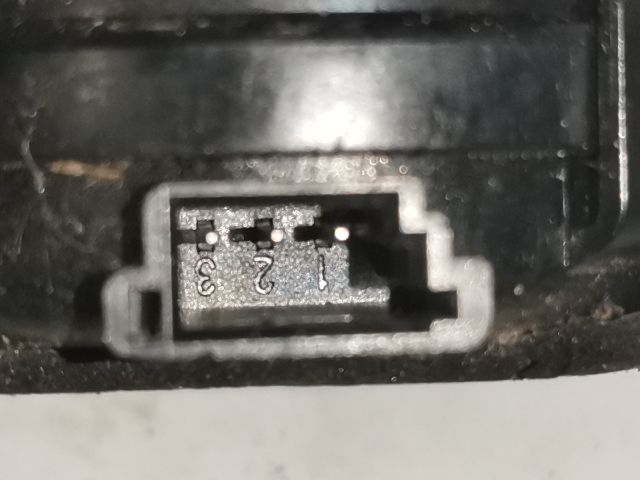 bontott RENAULT LAGUNA III Eső Érzékelő