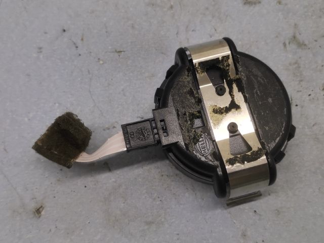 bontott RENAULT LAGUNA III Eső Érzékelő