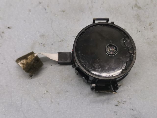 bontott RENAULT LAGUNA III Eső Érzékelő