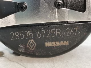 bontott RENAULT LAGUNA III Eső Érzékelő