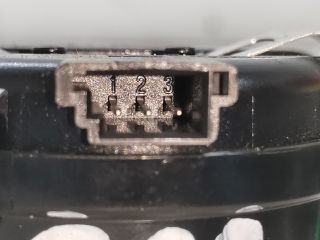 bontott RENAULT LAGUNA III Eső Érzékelő