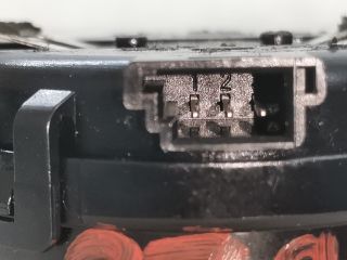 bontott RENAULT LAGUNA III Eső Érzékelő