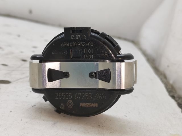 bontott RENAULT LAGUNA III Eső Érzékelő