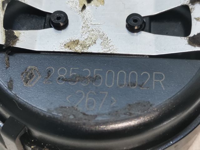 bontott RENAULT LAGUNA III Eső Érzékelő