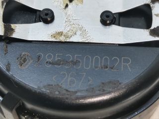 bontott RENAULT LAGUNA III Eső Érzékelő