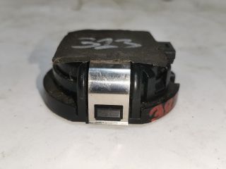 bontott RENAULT LAGUNA III Eső Érzékelő