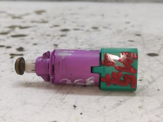 bontott RENAULT LAGUNA III Fék Pedál Kapcsoló