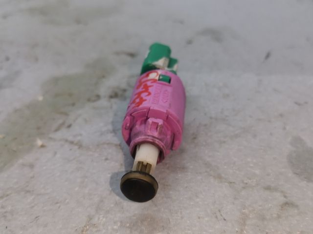 bontott RENAULT LAGUNA III Fék Pedál Kapcsoló